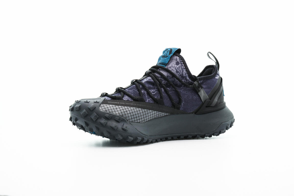 Nike ACG MOUNTAINFLY LOW | DC9660-001 | AFEW STORE